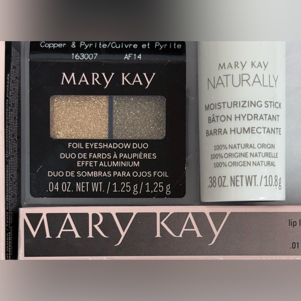 Mary Kay Everything Set - Picture 10 of 10